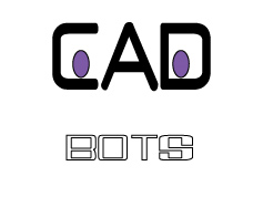 CADBOTS